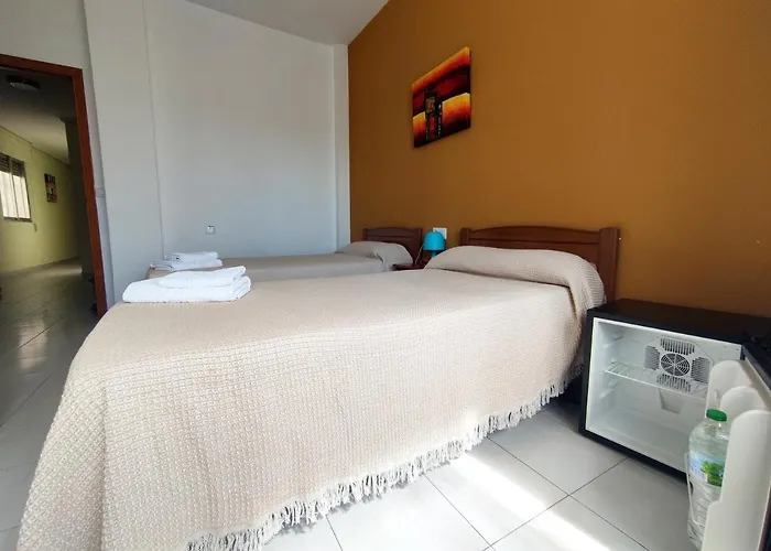 Hostal Neus